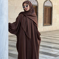 Amine Ferace Mocha - 1