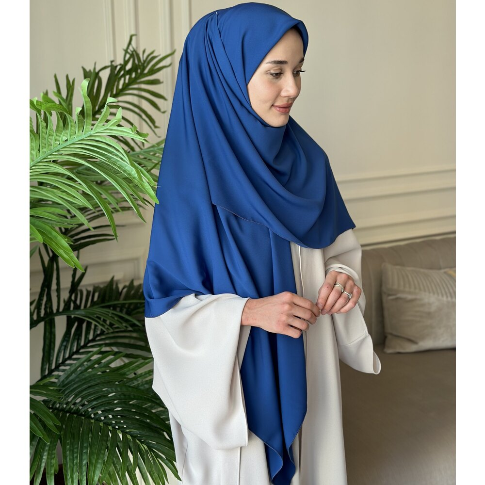 Medine Ipek’ SOFT MAVİ - 1