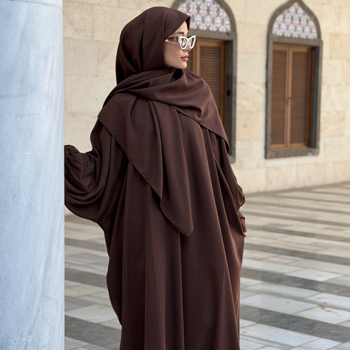 Amine Ferace Mocha - 2