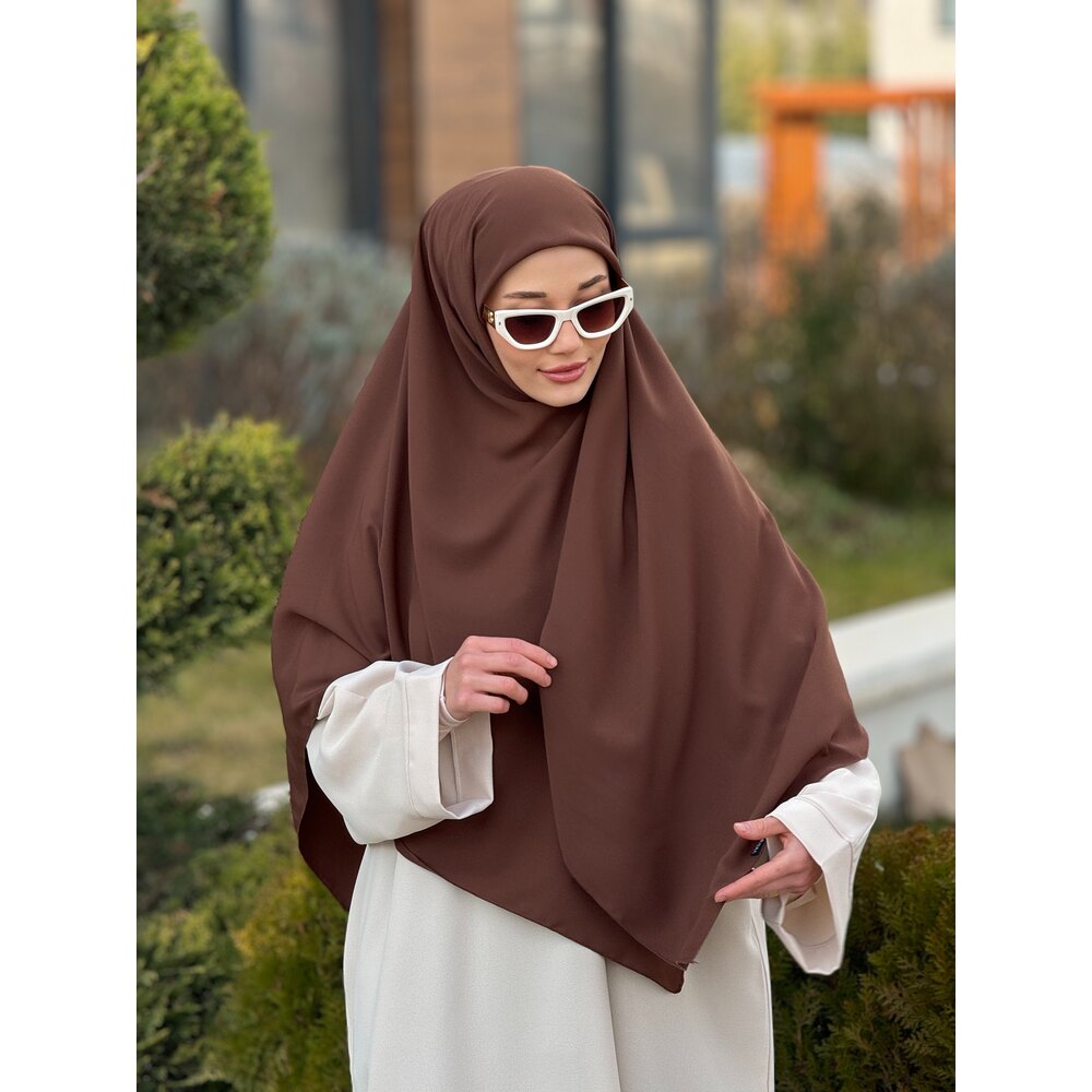 Medine Ipek’ MOCHA - 1