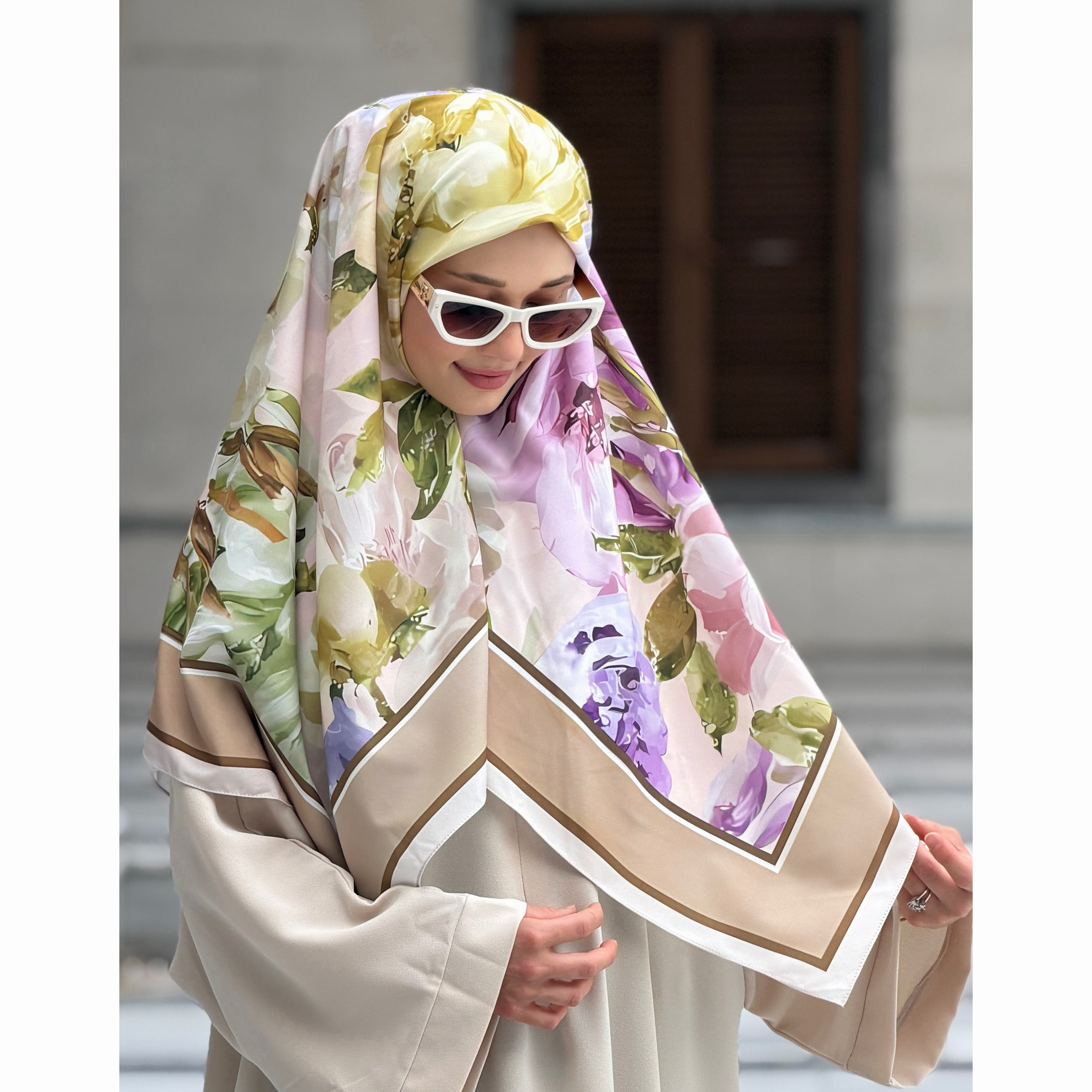 BAHAR VİZON