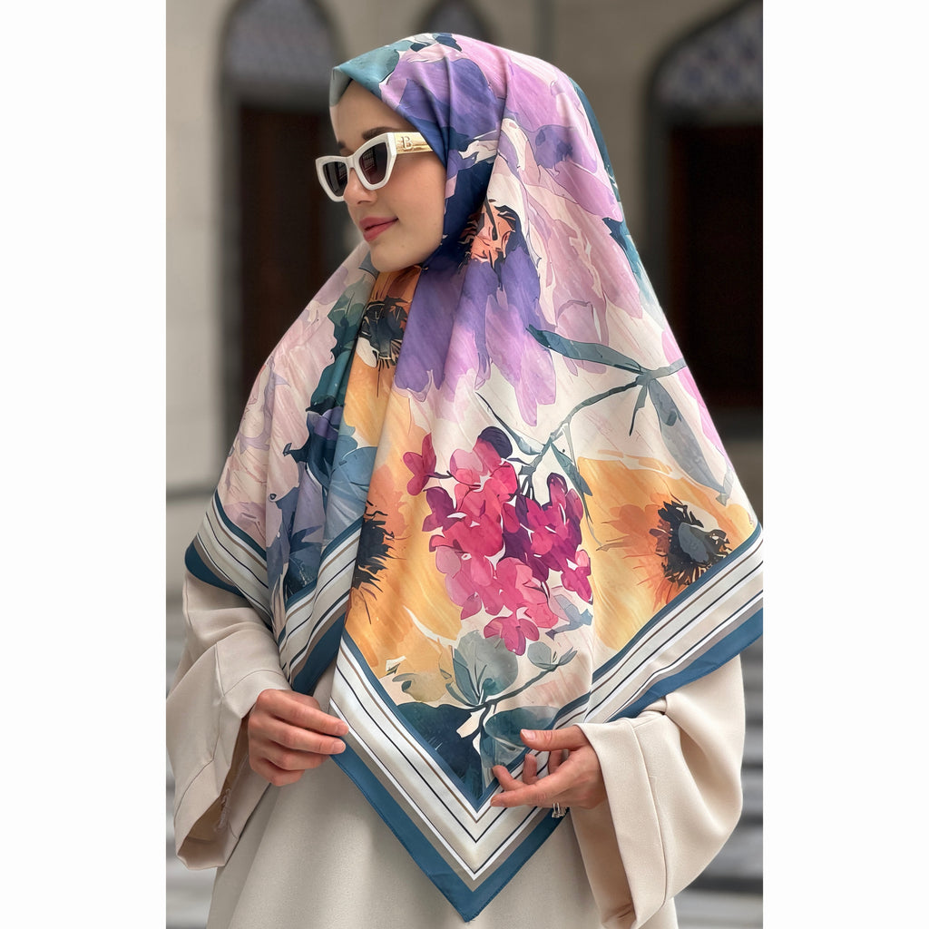 SOFT BAHAR