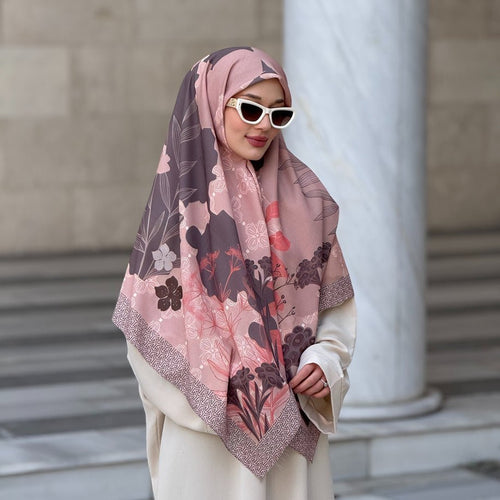 AMBER’ PUDRA - Ahivera