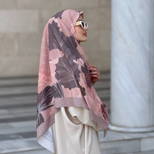 AMBER’ PUDRA - Ahivera