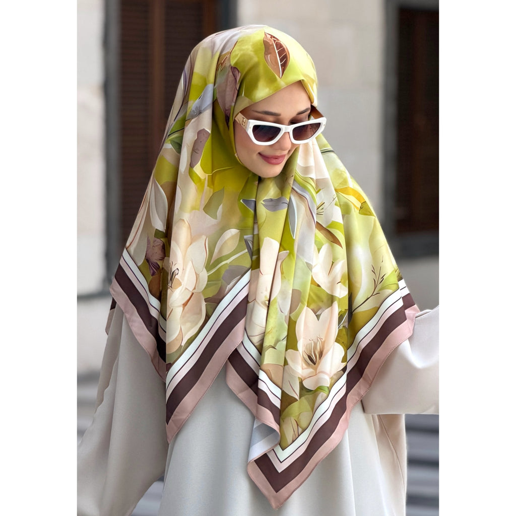 DEFNE - Ahivera