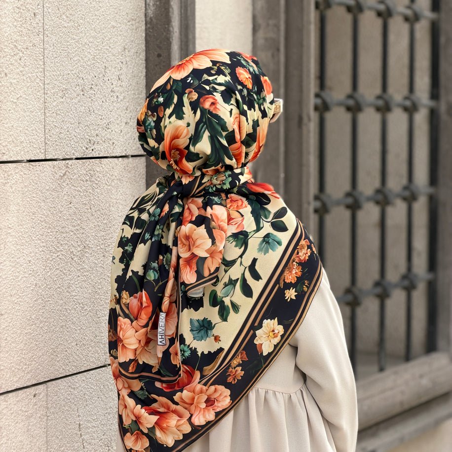 FİRUZE - Ahivera