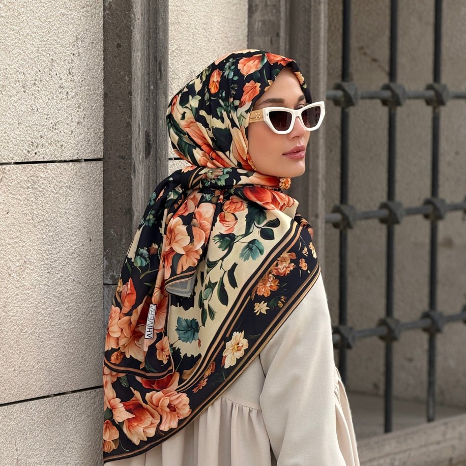 FİRUZE - Ahivera