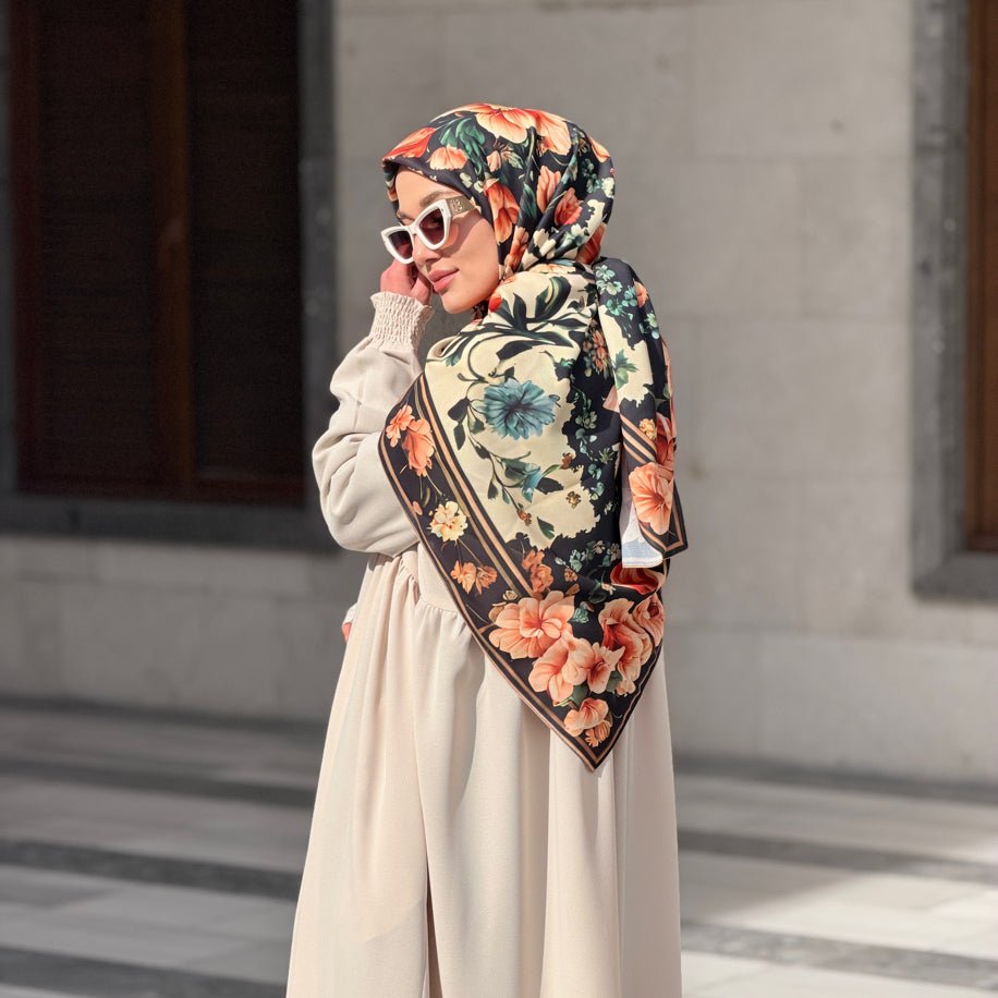 FİRUZE - Ahivera