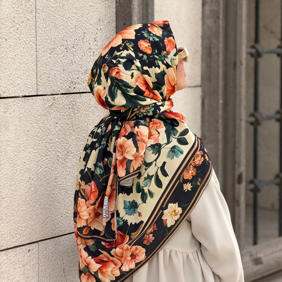 FİRUZE - Ahivera