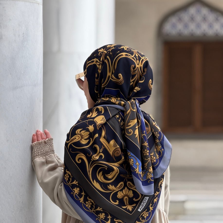 HÜRREM - Ahivera