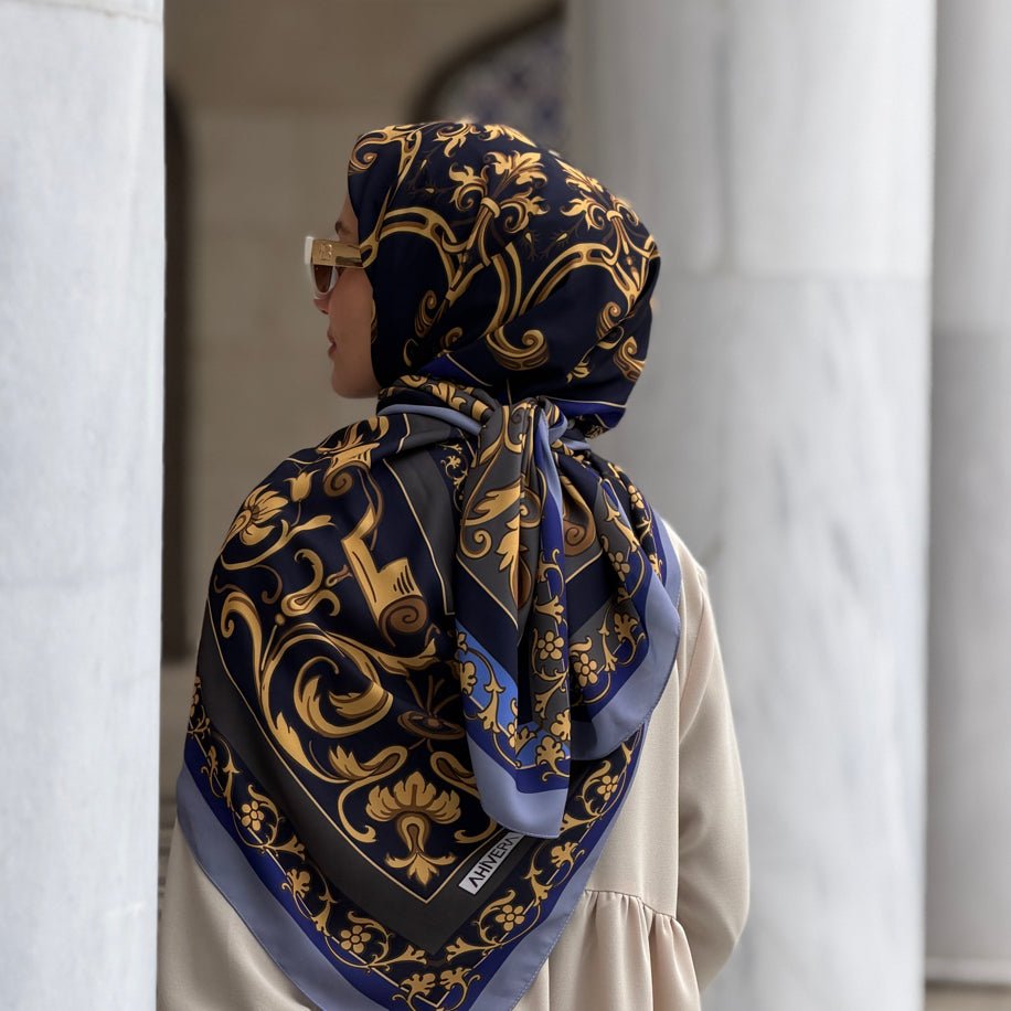 HÜRREM - Ahivera