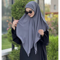 Medine İpek’ GRİ - Ahivera