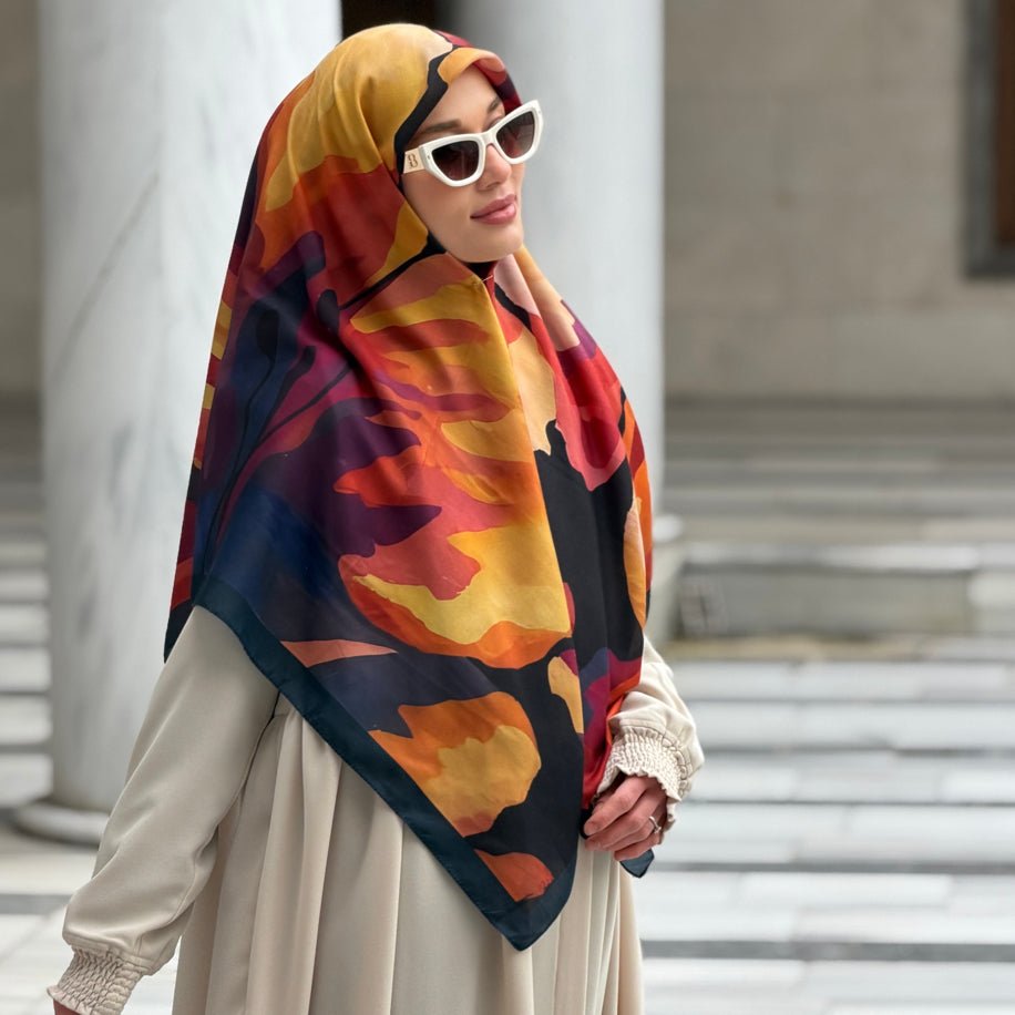 Menekşe’ TABA - Ahivera