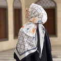 Monogram’ SİYAH - Ahivera