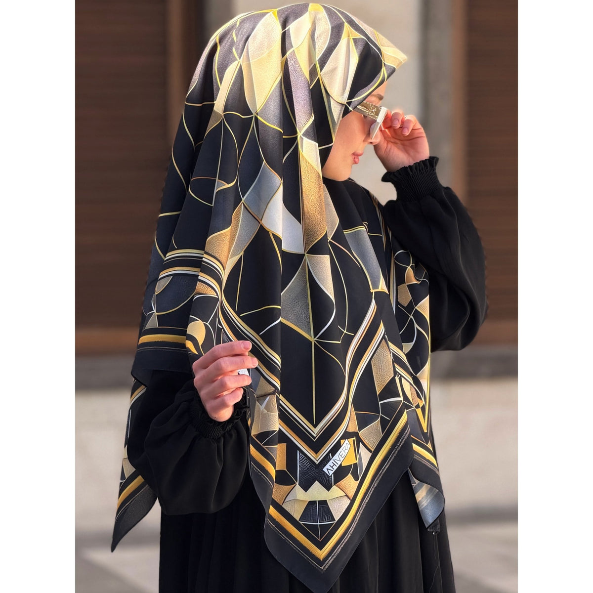 PAYİTAHT - Ahivera