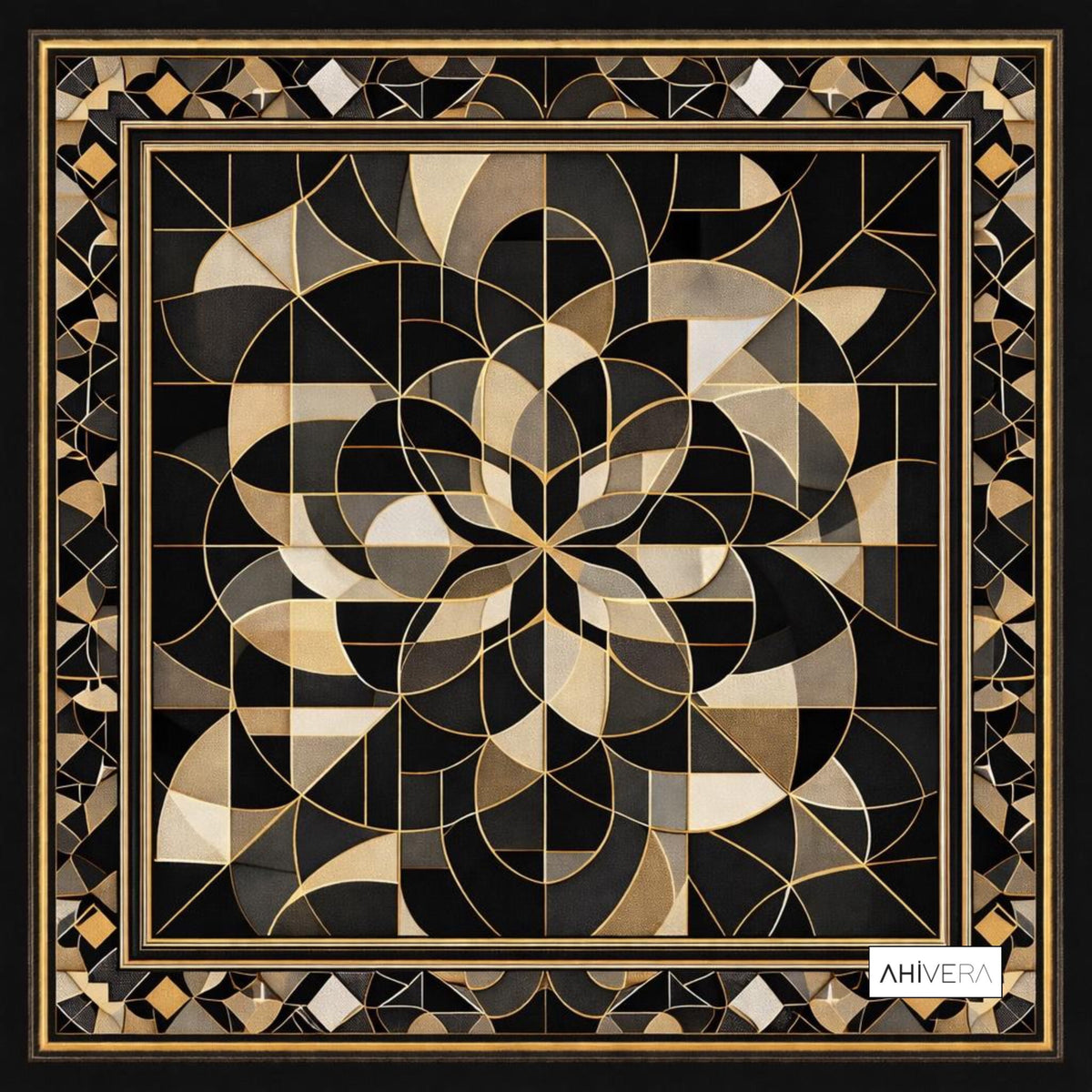 PAYİTAHT - Ahivera