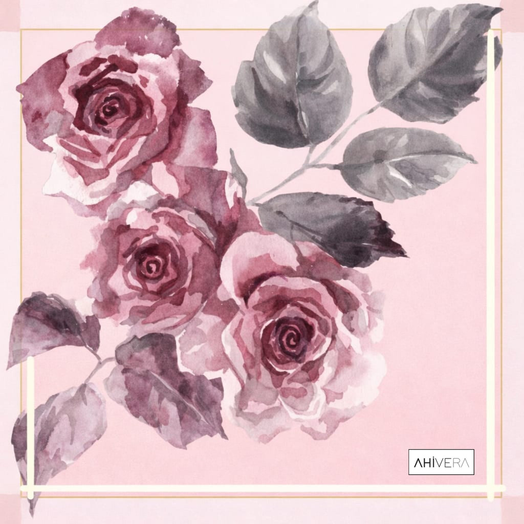 ROSELLA - Ahivera