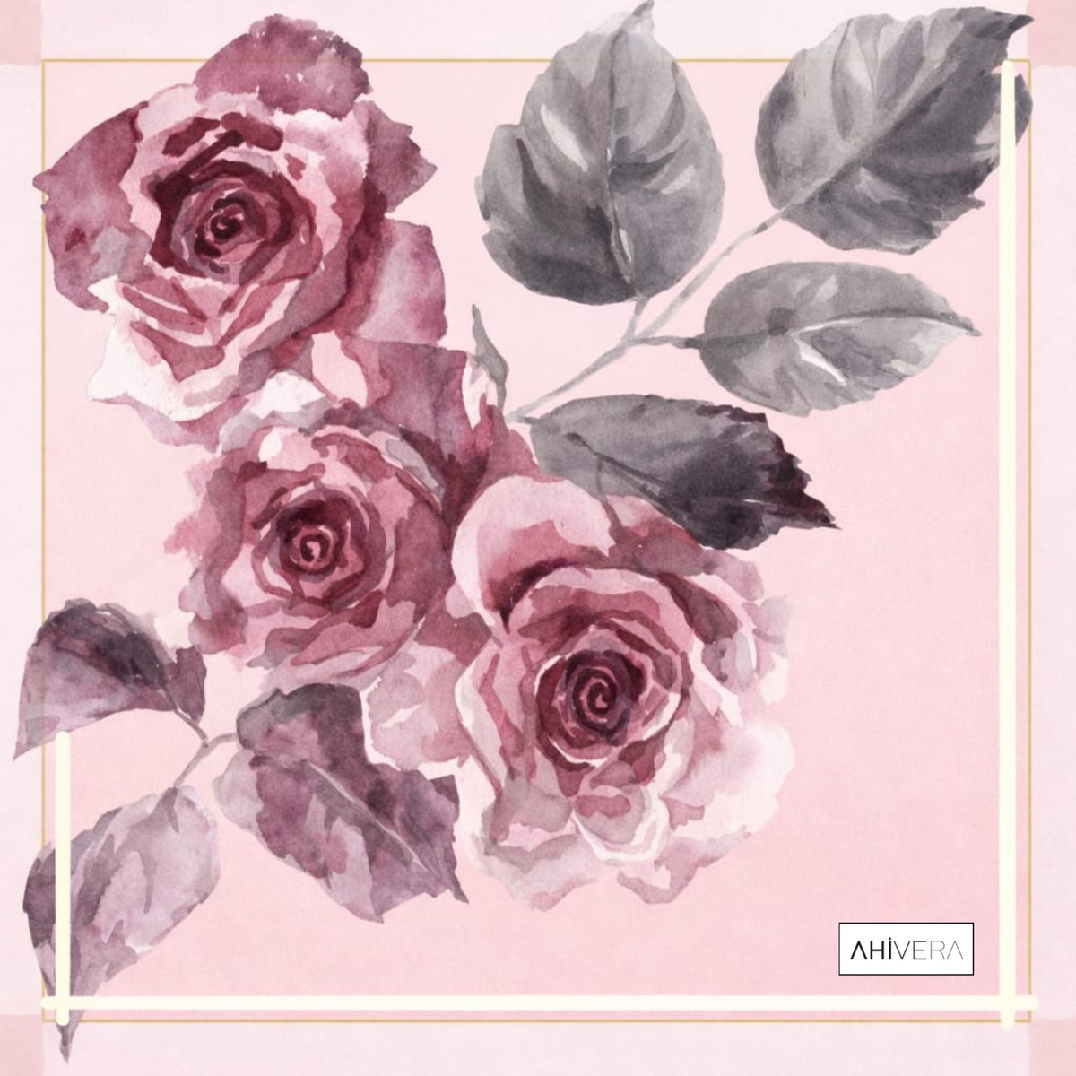 ROSELLA - Ahivera