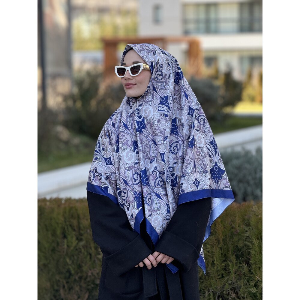 ŞAL DESEN - Ahivera