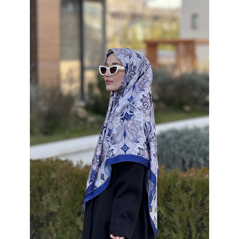 ŞAL DESEN - Ahivera