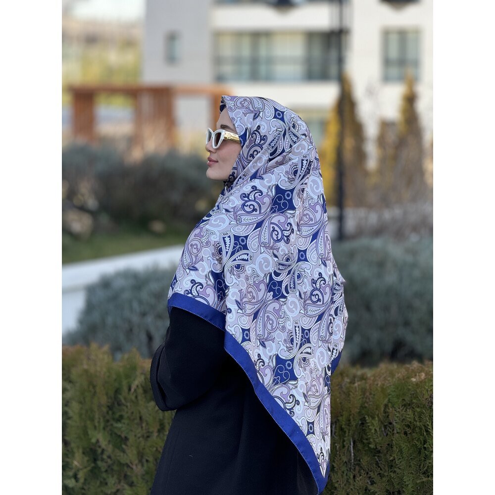 ŞAL DESEN - Ahivera
