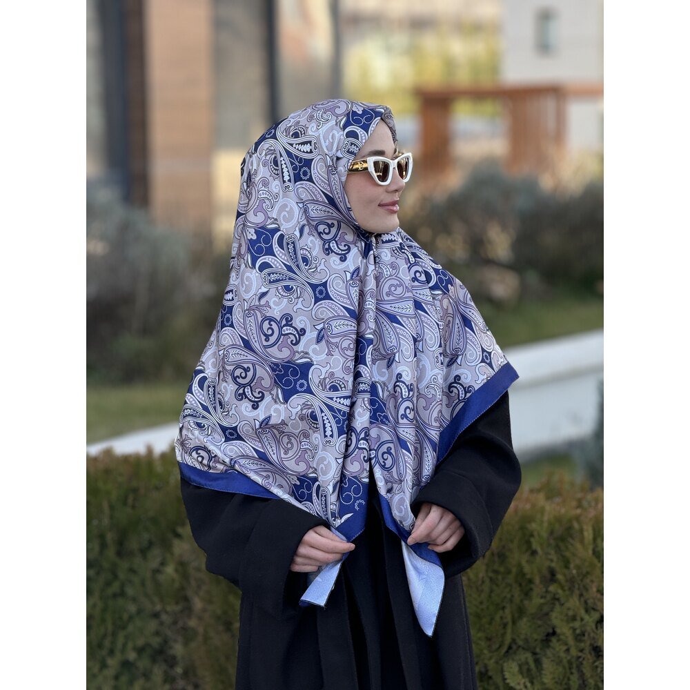 ŞAL DESEN - Ahivera