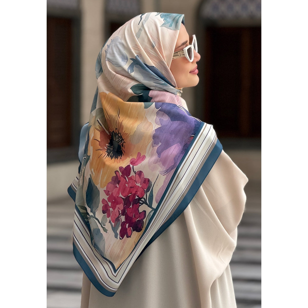 SOFT BAHAR - Ahivera