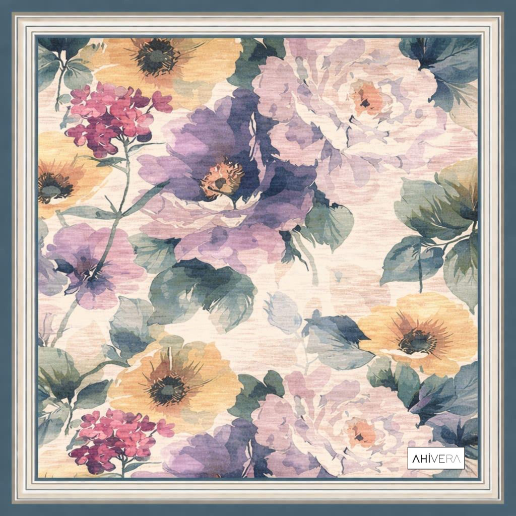 SOFT BAHAR - Ahivera