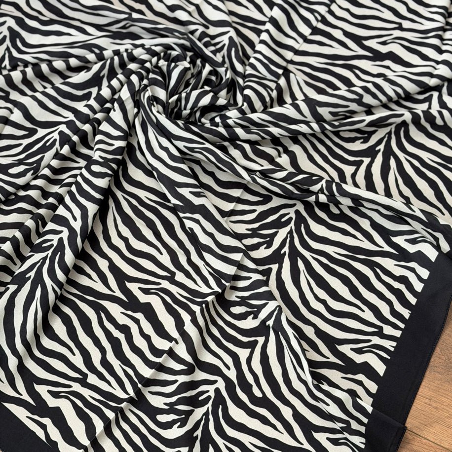 ZEBRA - Ahivera