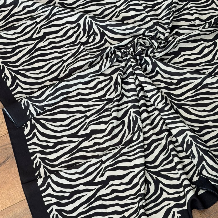 ZEBRA - Ahivera